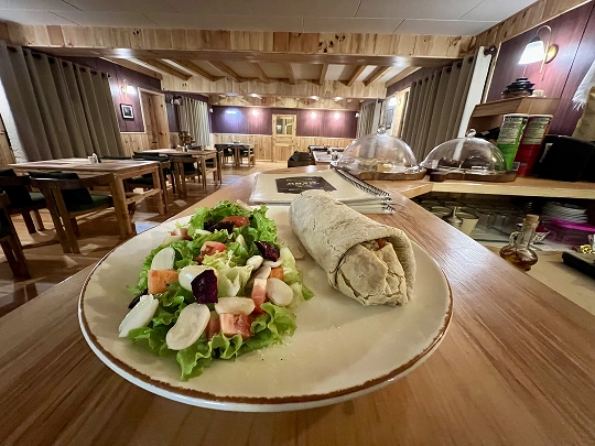 Dikki's Kitchen
